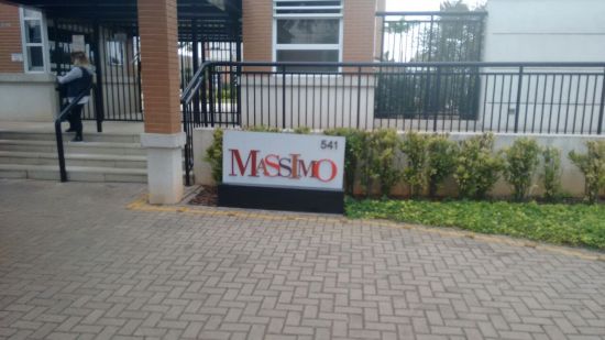 Apartamento Código AP00544