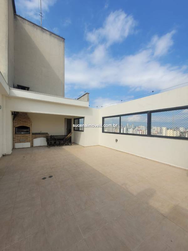 Apartamento venda Alto da Mooca - Referência ap3102D