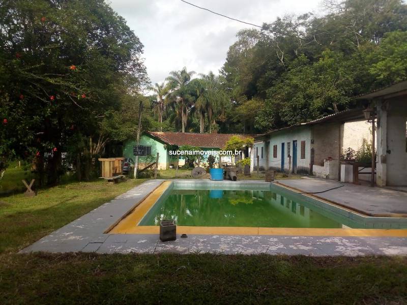 Sítio venda Jardim Santo Antônio I - Referência st3190